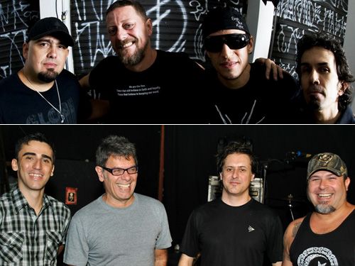 Crítica: Empate e alegria na briga de cachorro grande - O Globo